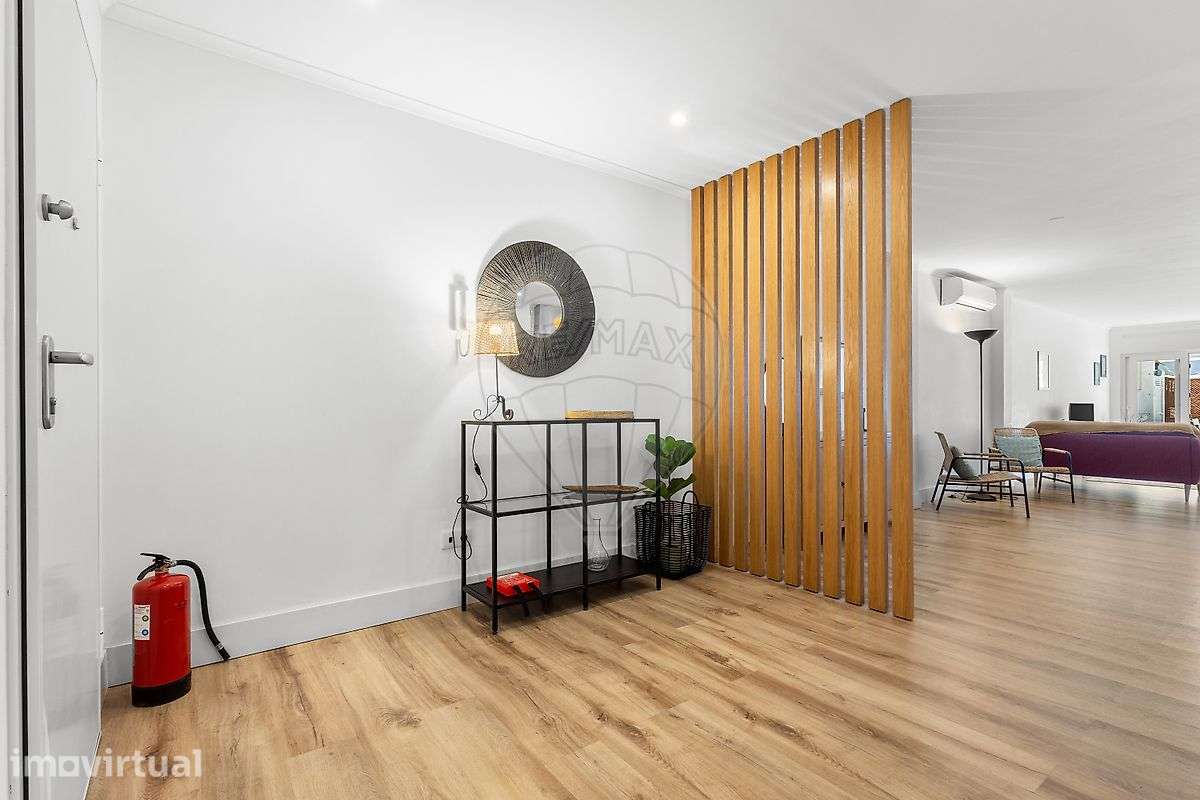 Apartamento T2 para venda - Grande imagem: 5/22