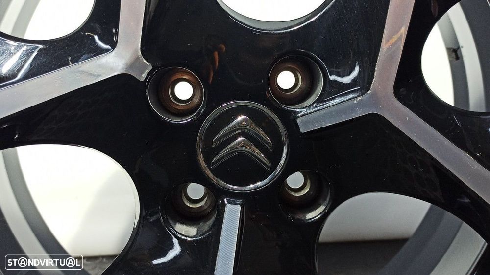 PNEU CITROEN C3 AIRCROSS FEEL - 6