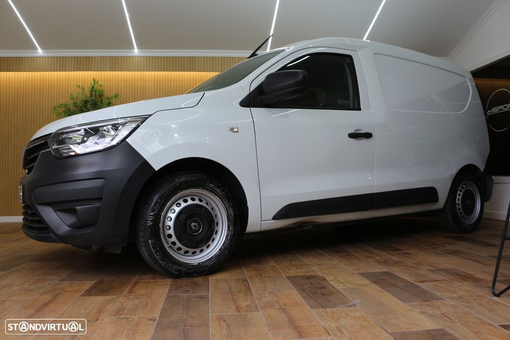 Renault Kangoo express - 13