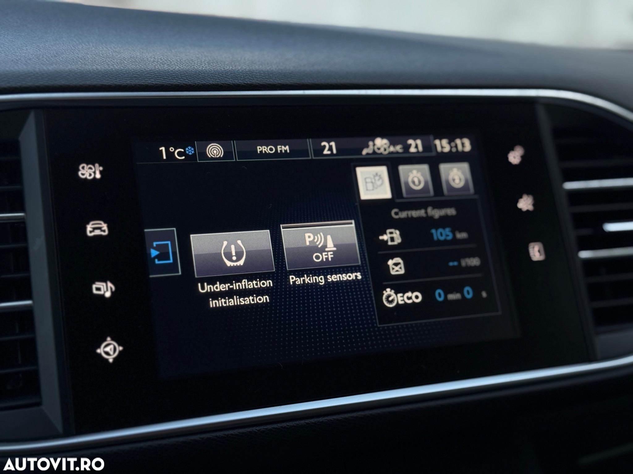Peugeot 308 - 12