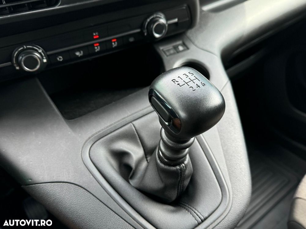 Toyota Proace - 13