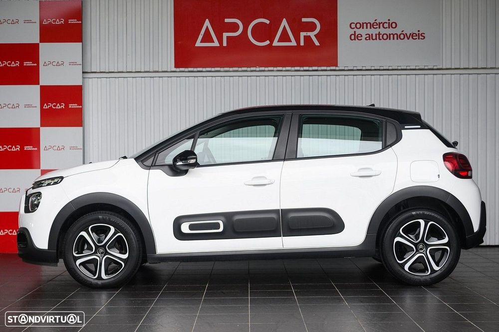 Citroën C3 Pure Tech S&S Shine - 6