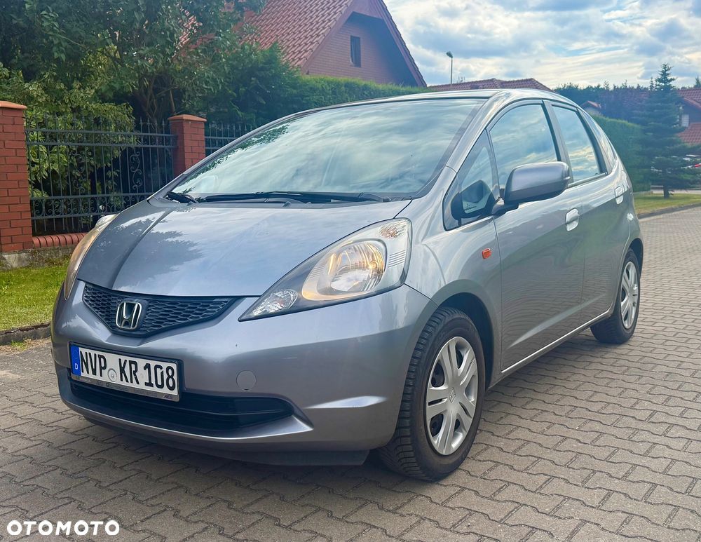 Honda Jazz 1.2 Trend - 1