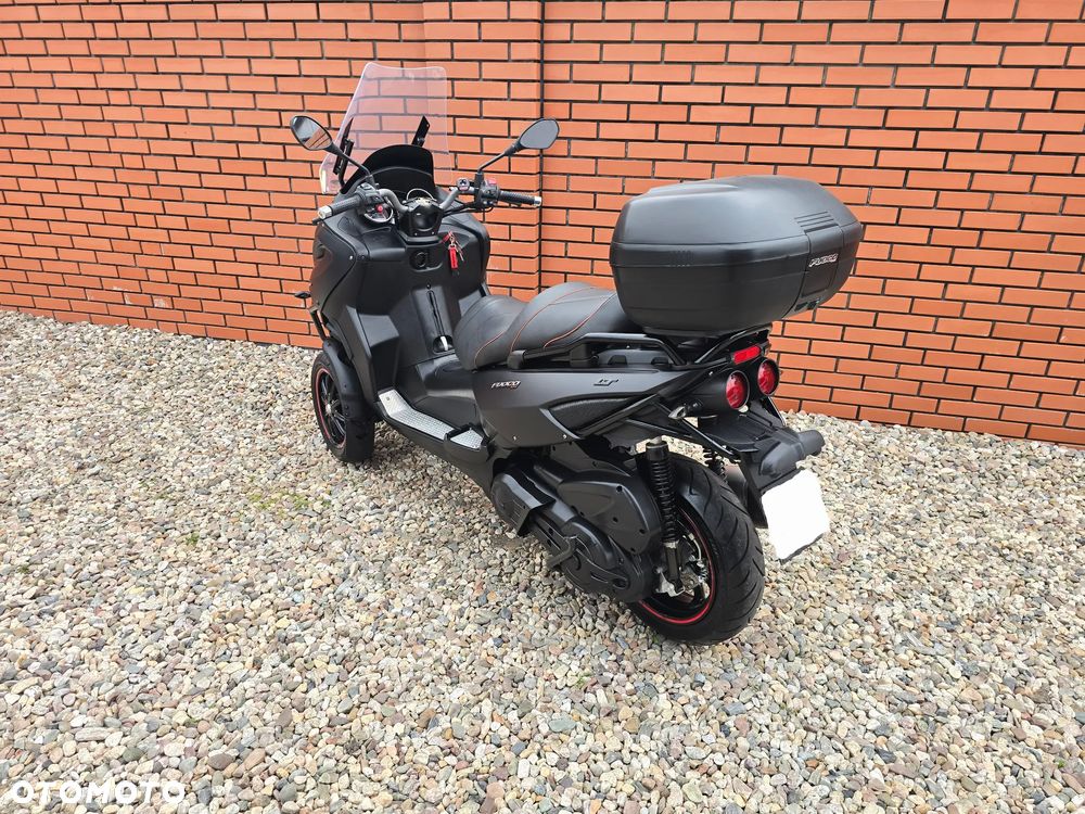 Gilera Inny - 12