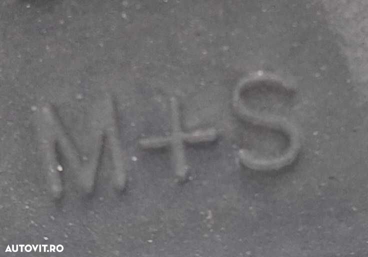 165 R13C (165/80 R13C) 91R, APLUS A867 ,Anvelope de remorca M+S - 6