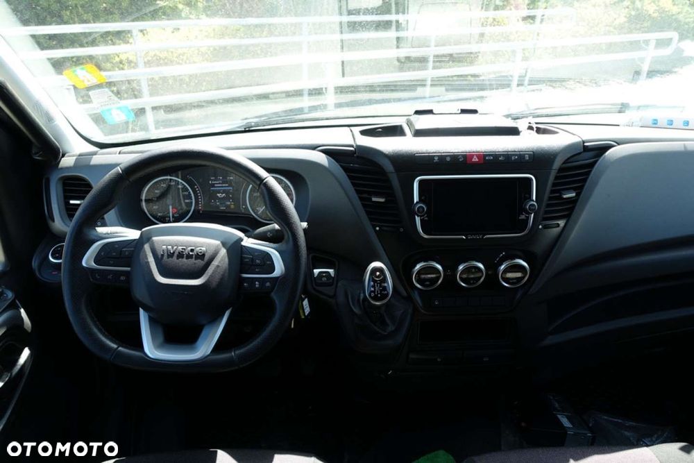 Iveco Daily 35S18 autolaweta - 16