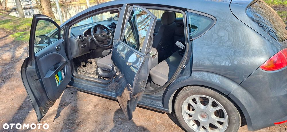 Seat Leon - 4