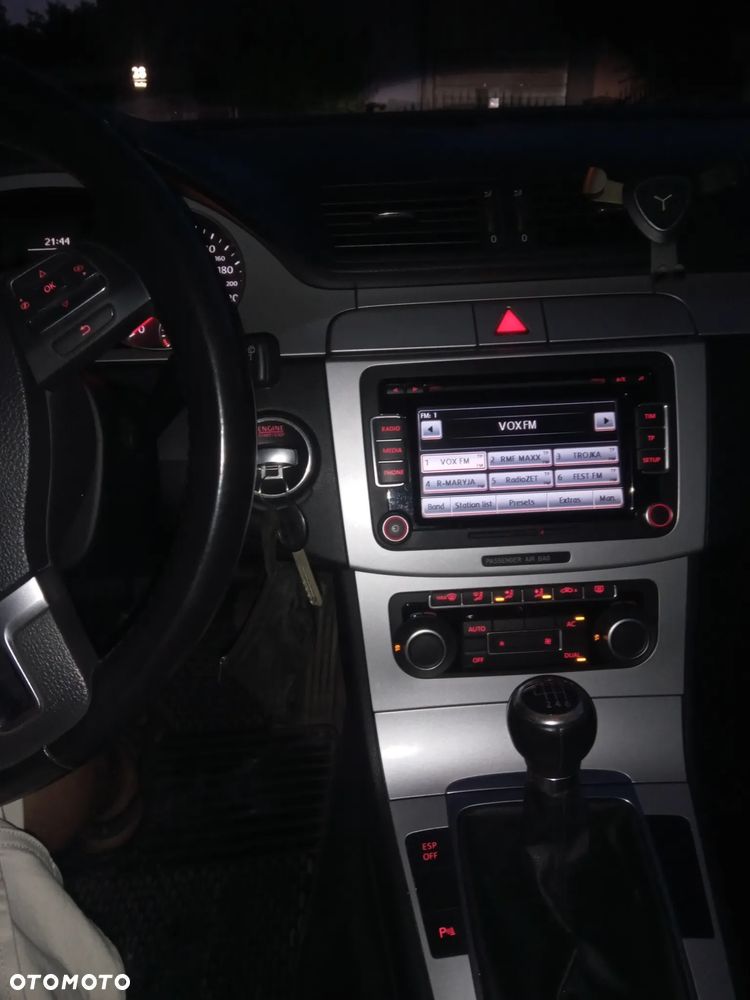 Volkswagen Passat 2.0 TDI Comfortline Optimum - 3