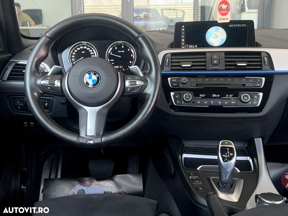 BMW Seria 1 - 10