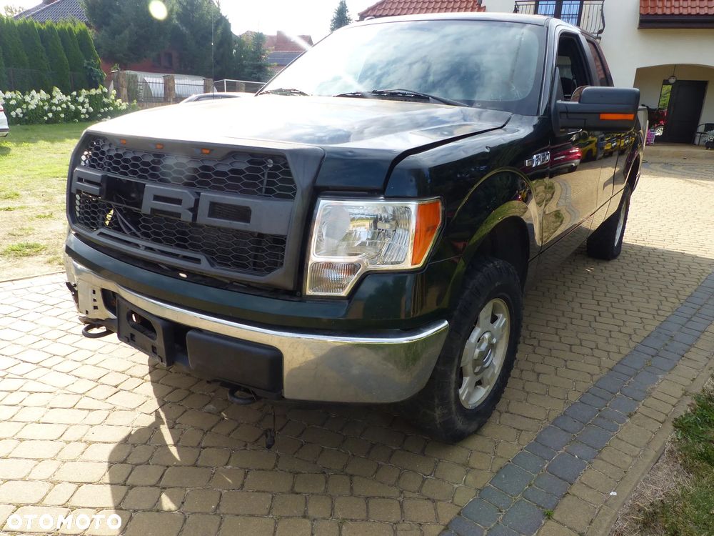 Ford F150 - 1