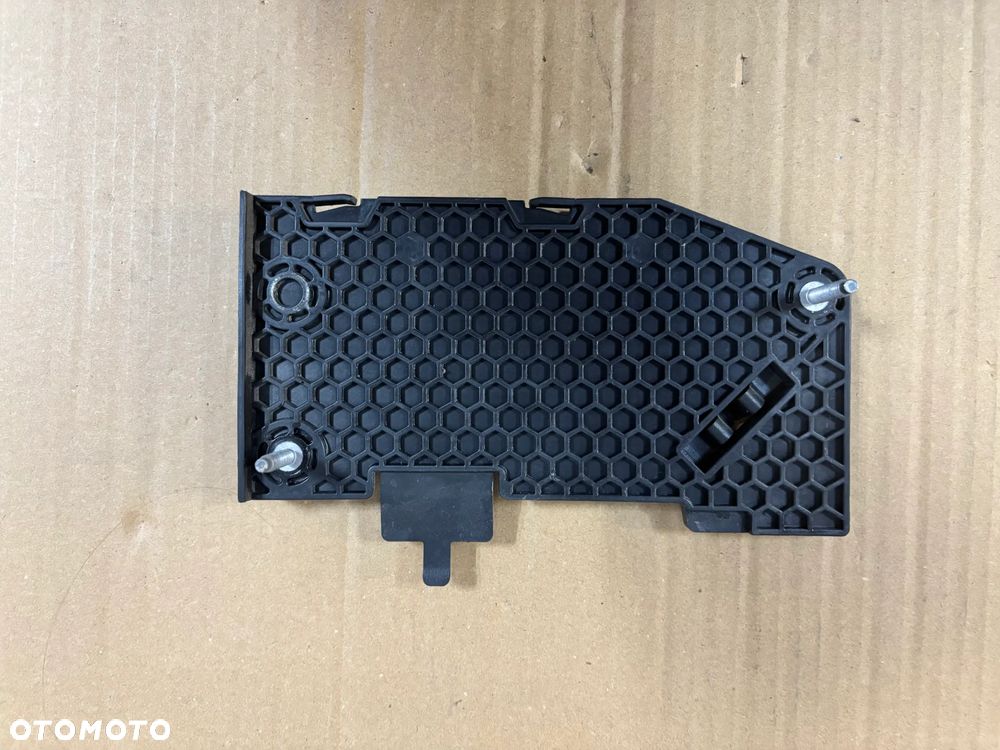 OPEL CORSA F WSPORNIK UCHWYT KOMPUTERA 9823523280 EUROPA - 2