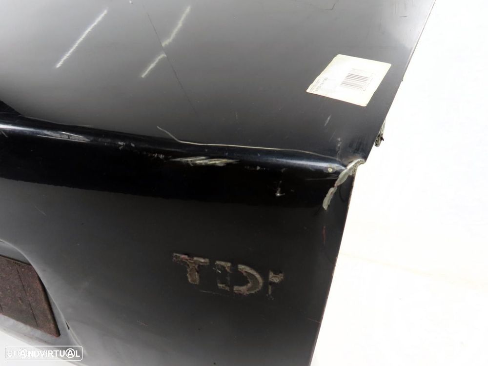 Tampa da mala Usado / Original VW PASSAT (3B3) 3B5827025AK - 4