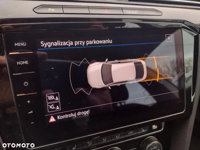 Volkswagen Arteon 2.0 TDI 4Motion SCR Elegance DSG - 22