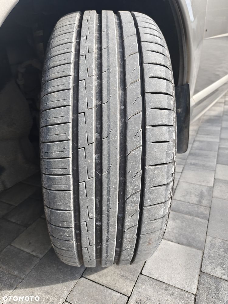 Volvo V70 D5 Summum - 30