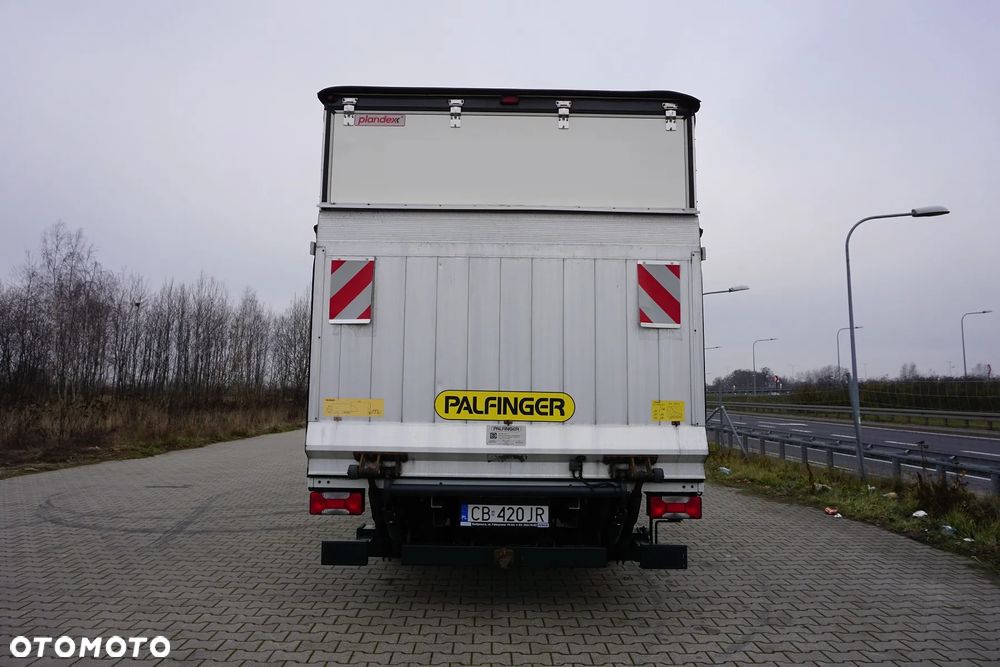 Iveco 50-180 WINDA - 8