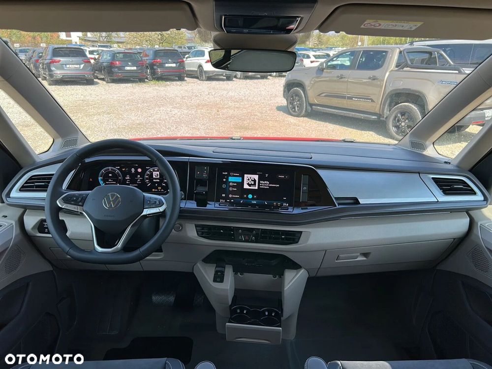 Volkswagen California - 11