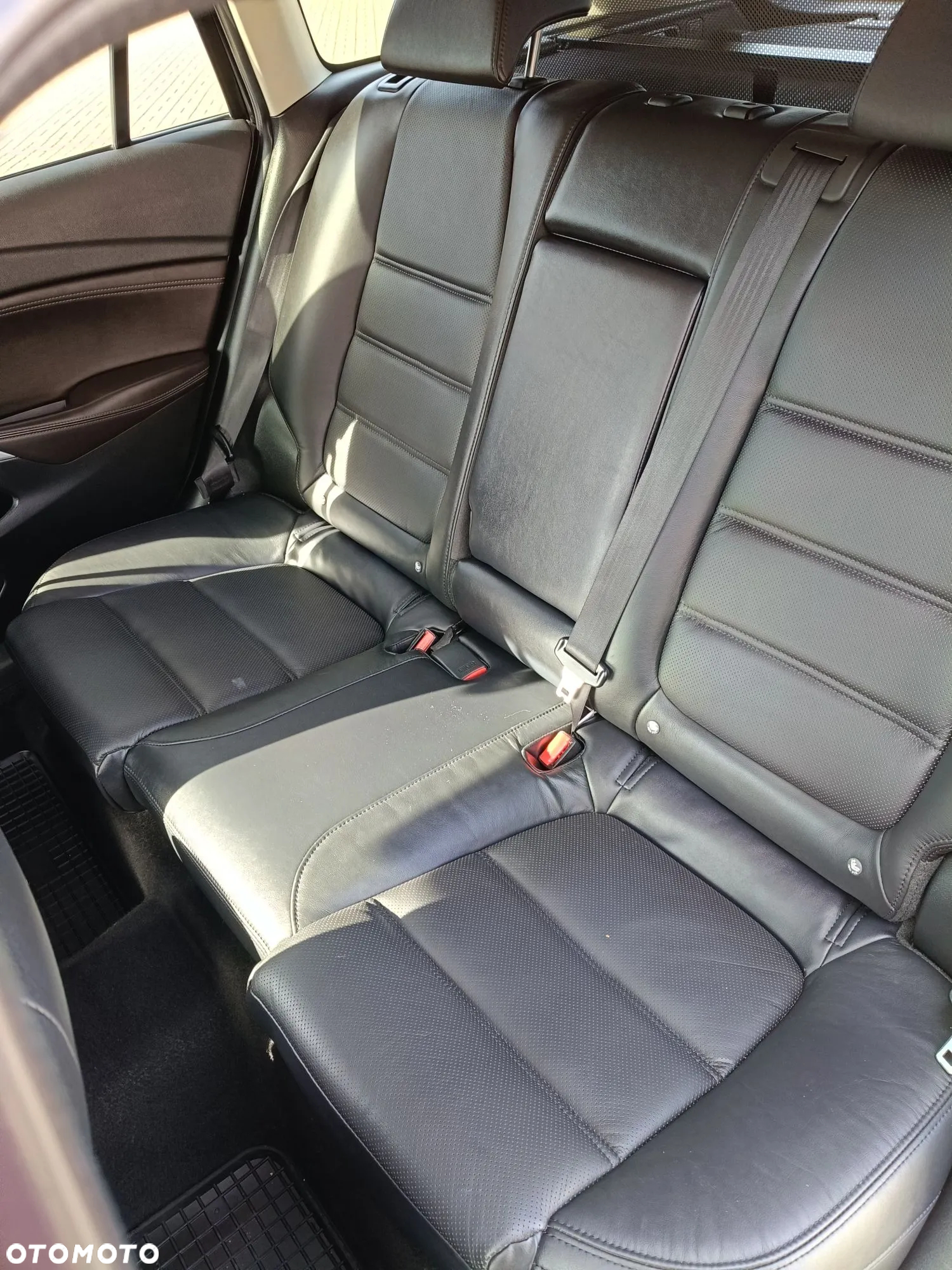 Mazda 6 2.0 Skypassion I-ELoop - 11