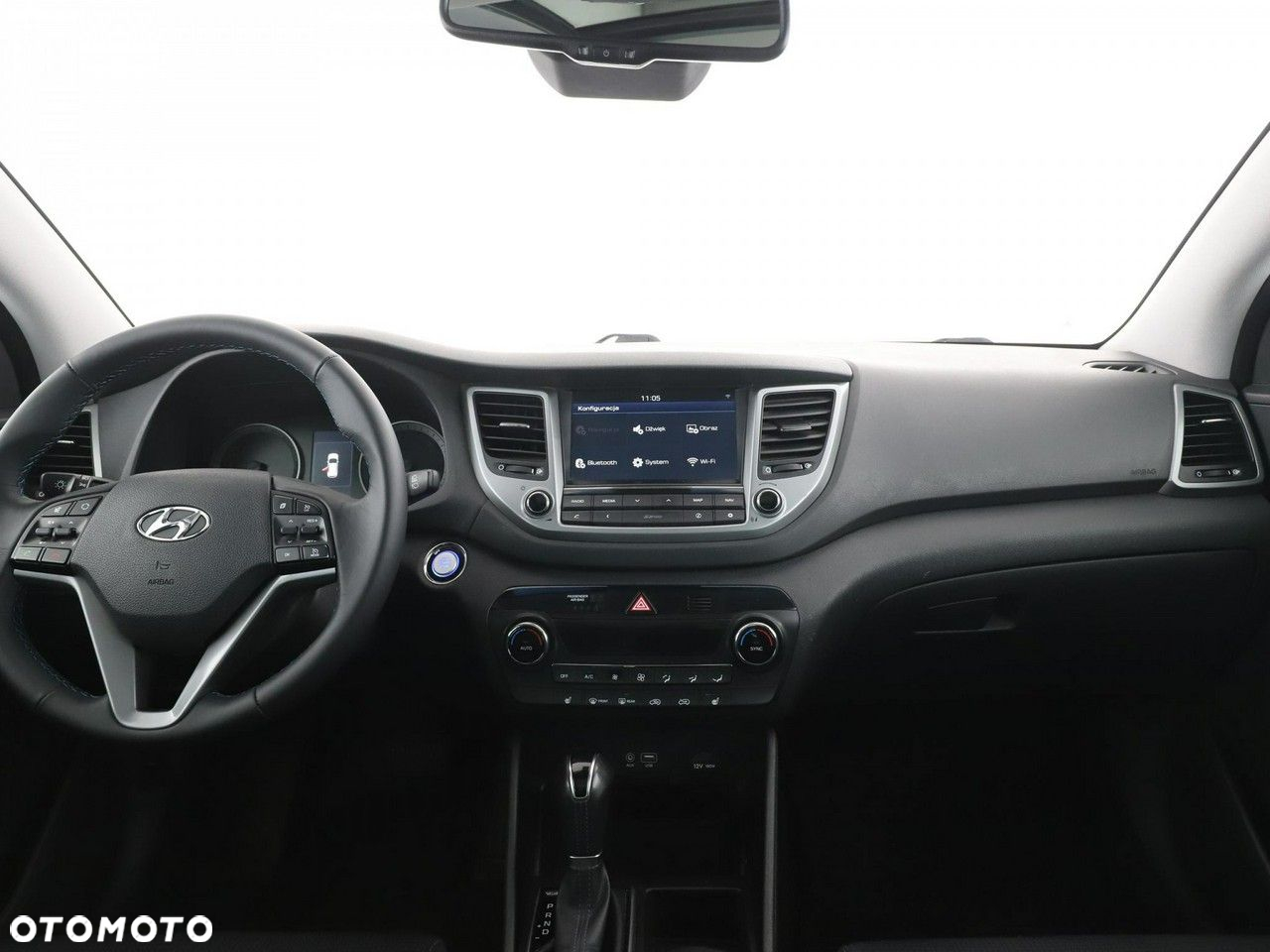 Hyundai Tucson - 15