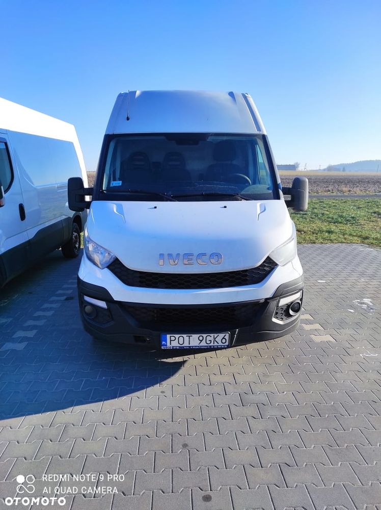 Iveco Daily - 3