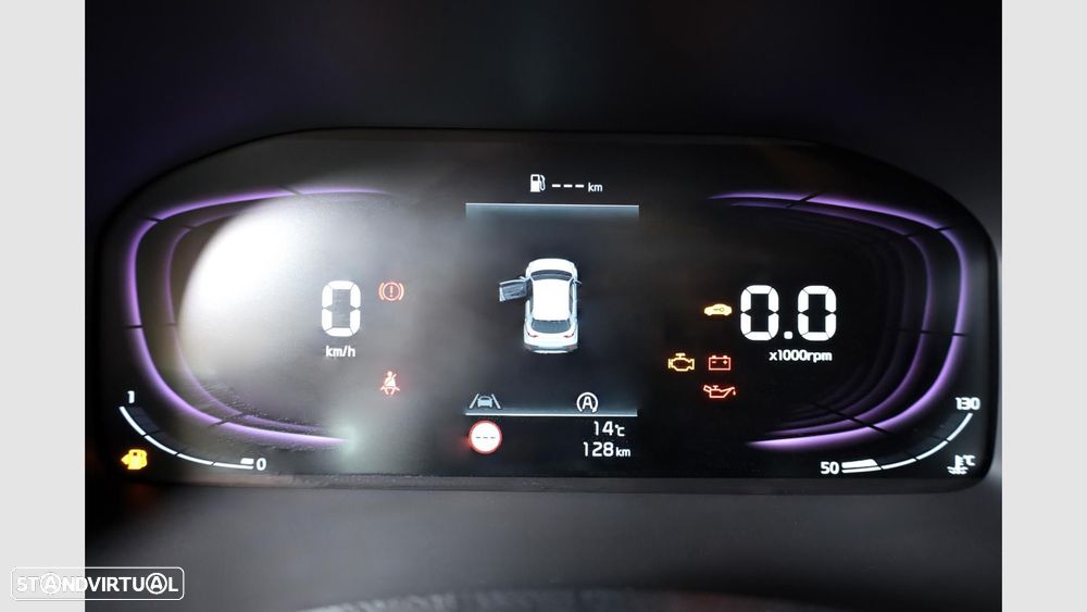 Kia Stonic 1.0 T-GDI Drive - 13