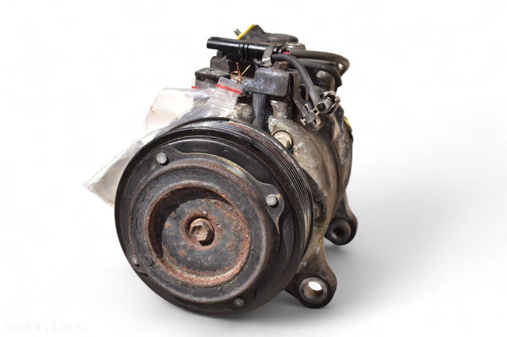 Sprężarka Klimatyzacji BMW F10 F30 F02 F07 2.0i 3.0d 9399059 - 2