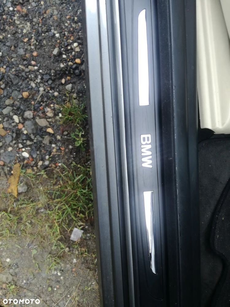 BMW Seria 7 730d - 12