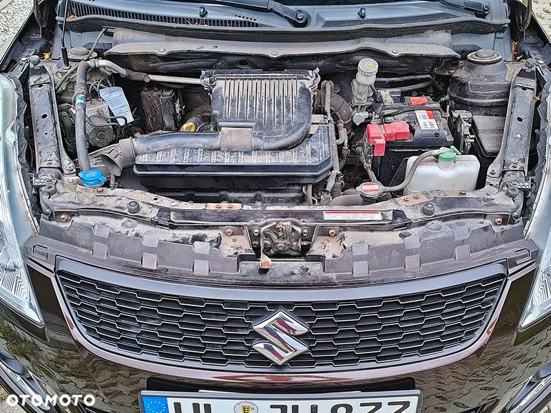 Suzuki Swift 1.2 30 Jahre - 19