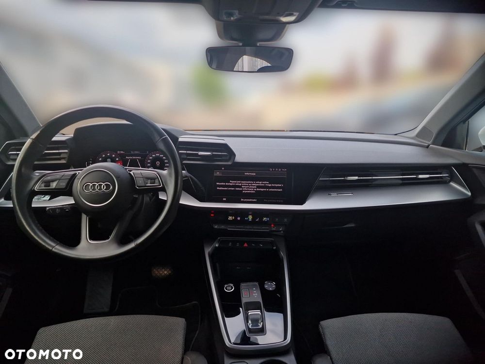 Audi A3 - 16