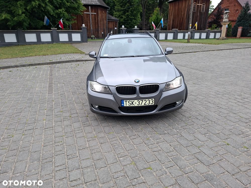 BMW Seria 3 - 3