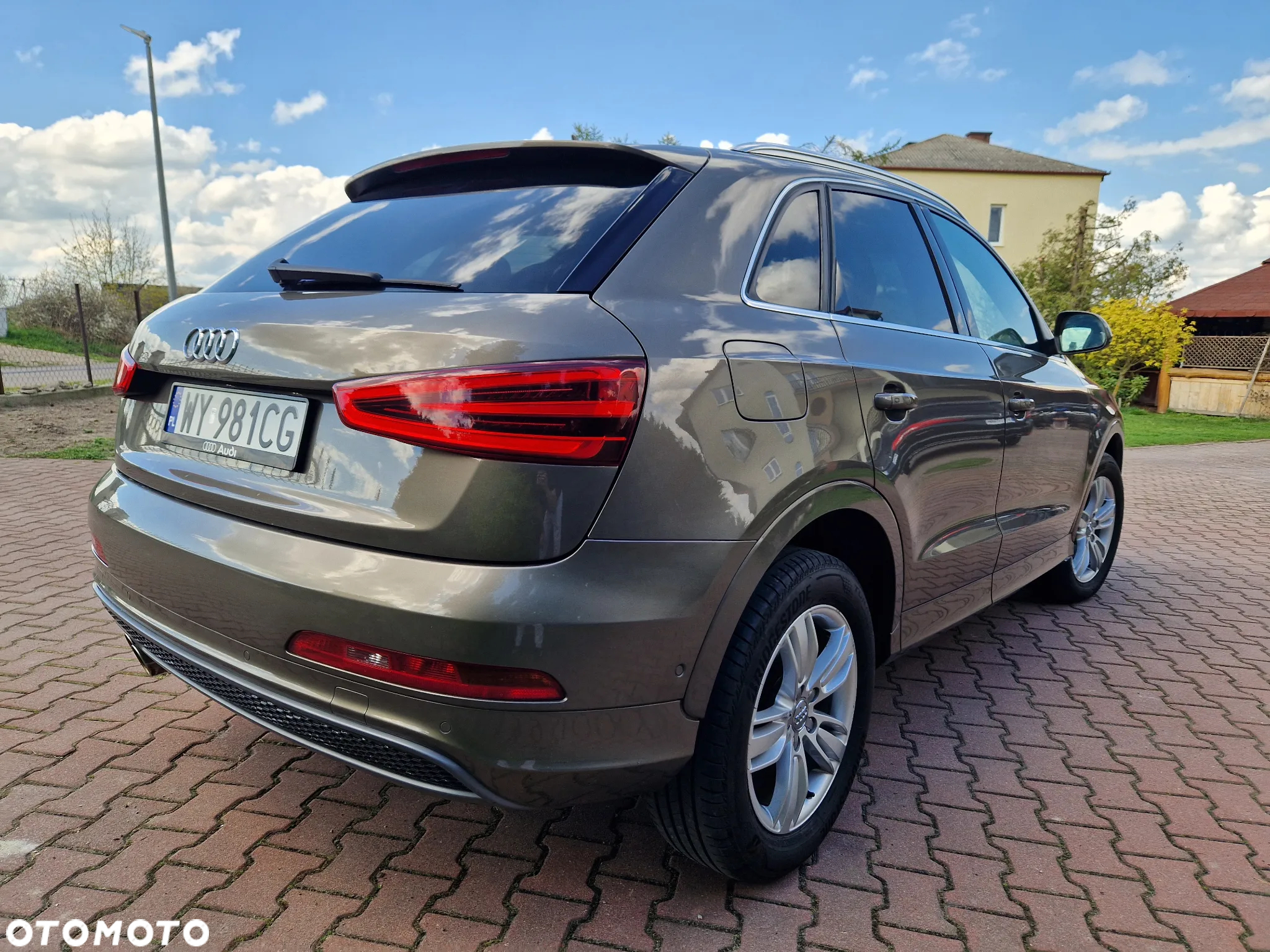 Audi Q3 2.0 TDI - 3