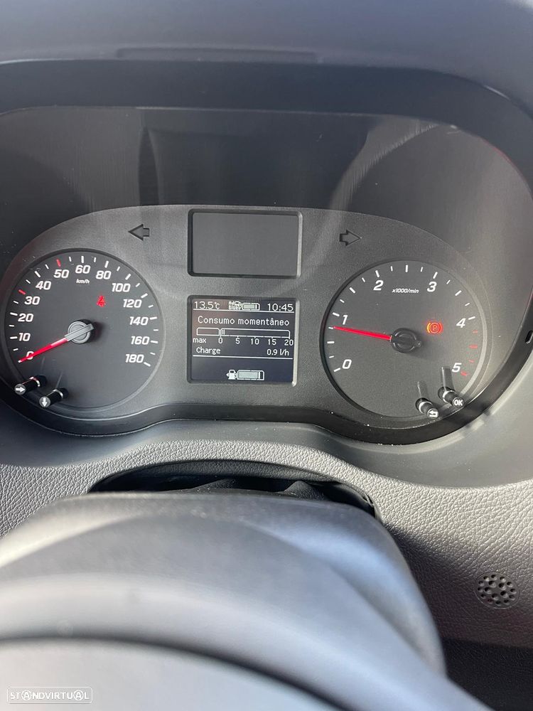 Mercedes-Benz SPRINTER - 17