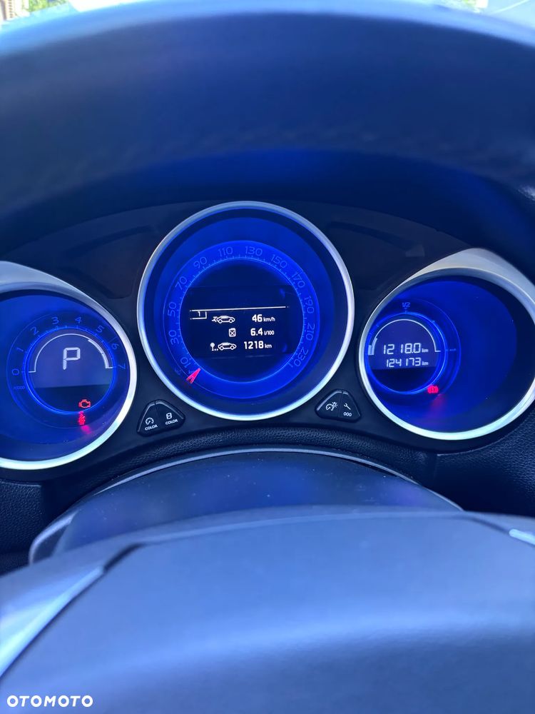 DS Automobiles DS 4 - 6