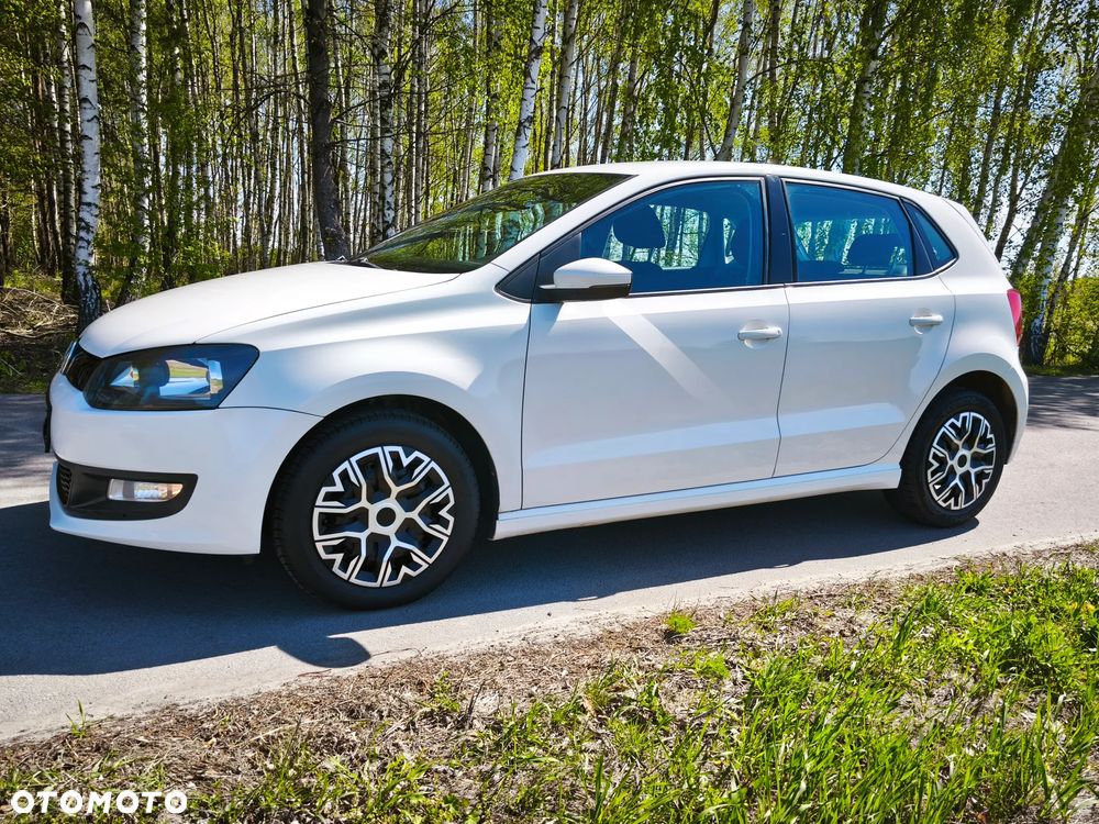 Volkswagen Polo - 24