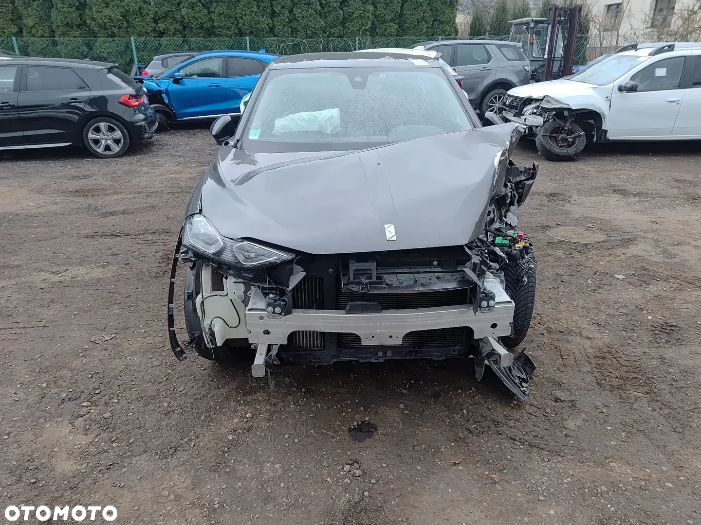 DS Automobiles DS 3 Crossback 1.5 BlueHDi So Chic - 24