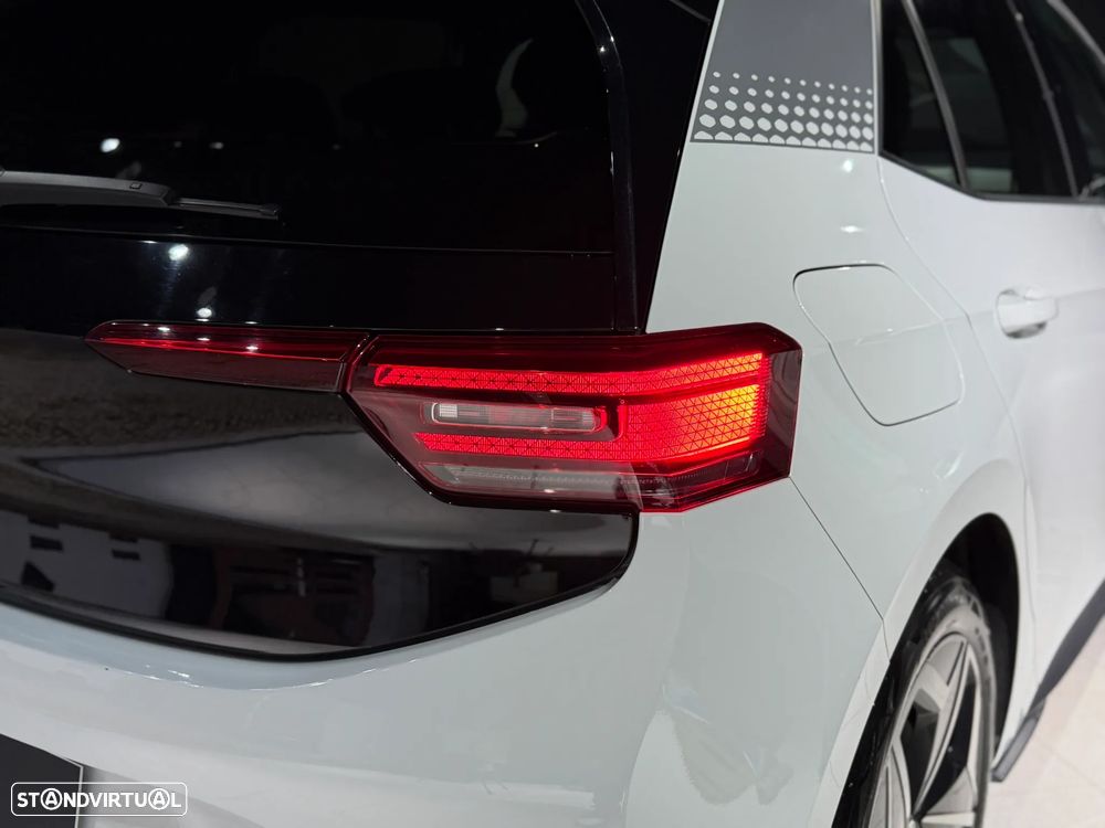 VW ID.3 Performance Upgrade Pro 1st - 15