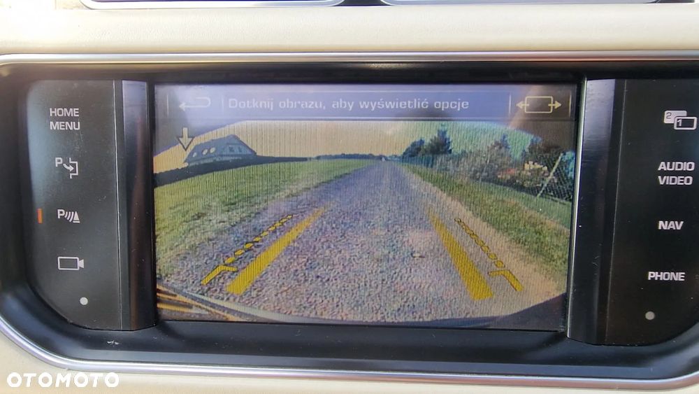 Land Rover Range Rover - 27