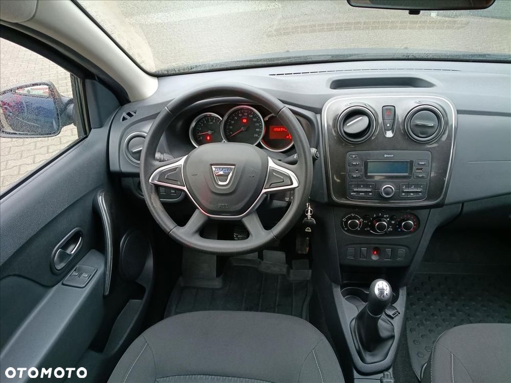 Dacia Sandero 0.9 TCe Laureate S&S - 14