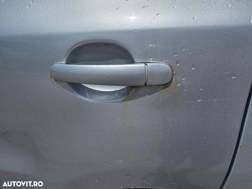 VOLKSWAGEN Tiguan 2009 — imagine 5