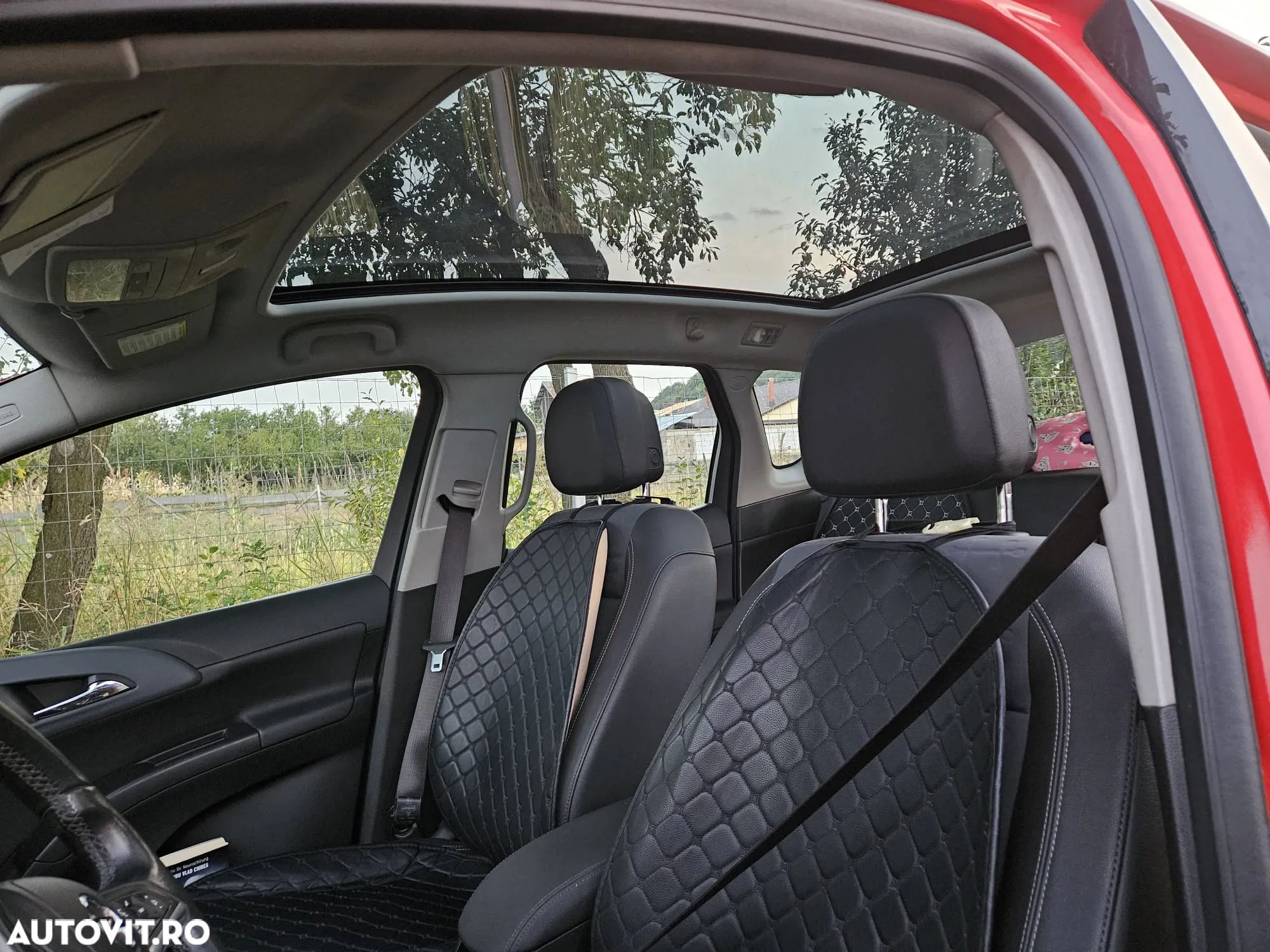 Opel Meriva - 5