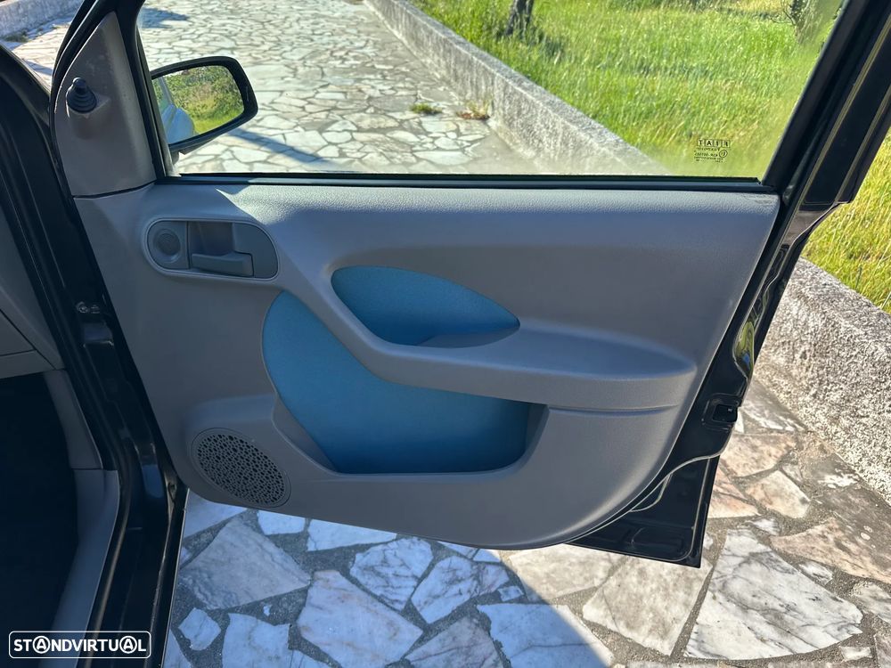 Fiat Panda 1.2 Dynamic - 30