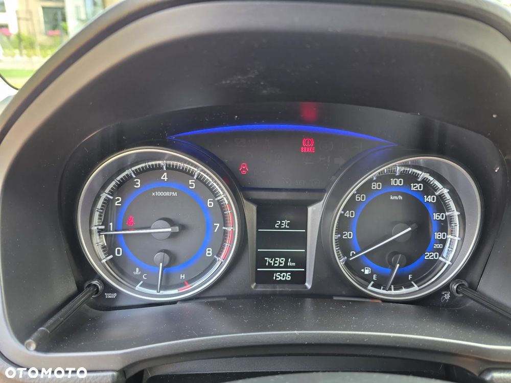 Suzuki Baleno 1.2 Premium - 10