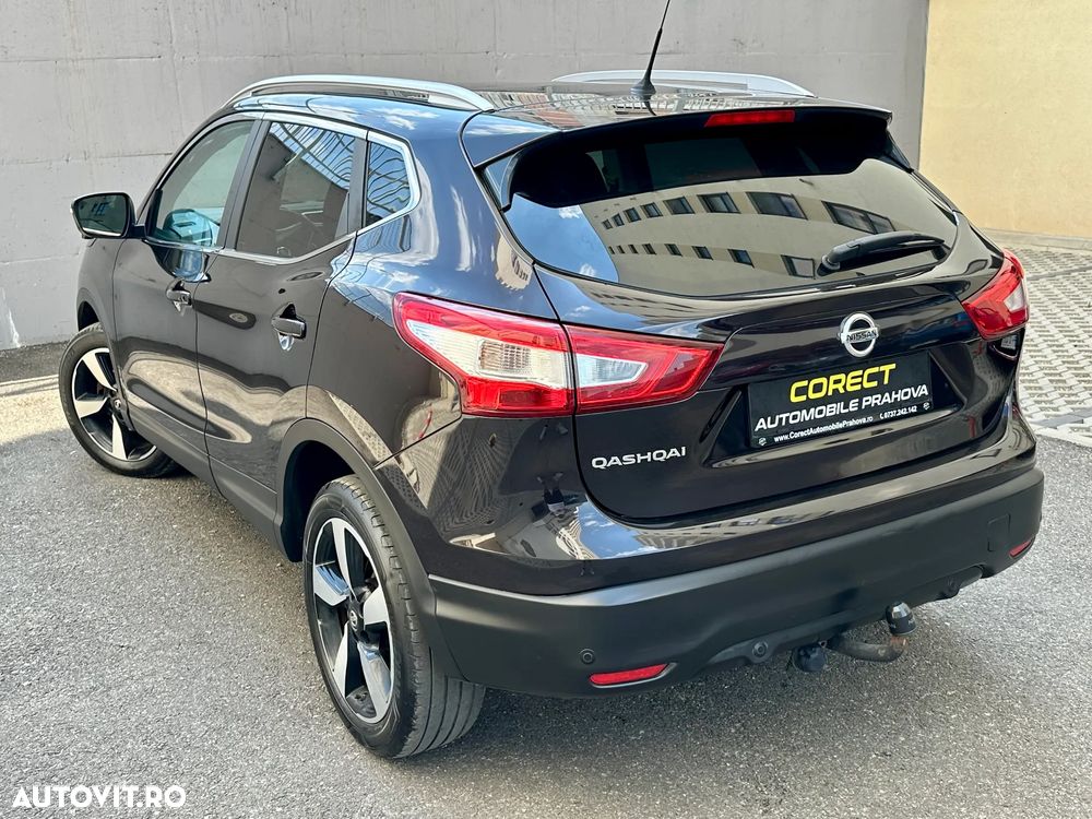 Nissan Qashqai - 3