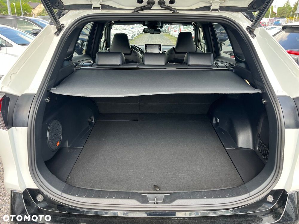 Toyota RAV4 2.5 Hybrid Selection 4x4 - 32