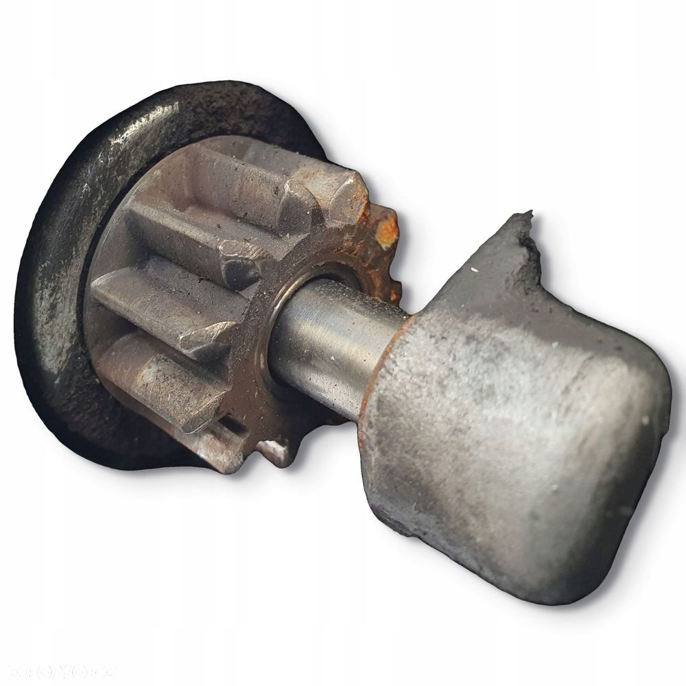 ROZRUSZNIK FORD FOCUS 1.8 16V QQDB 4M5T-11000-AC - 7