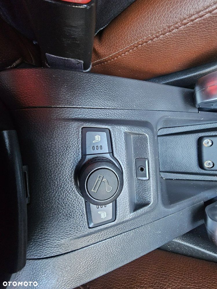 Opel Antara 2.0 CDTI Automatik 4x4 Cosmo - 29