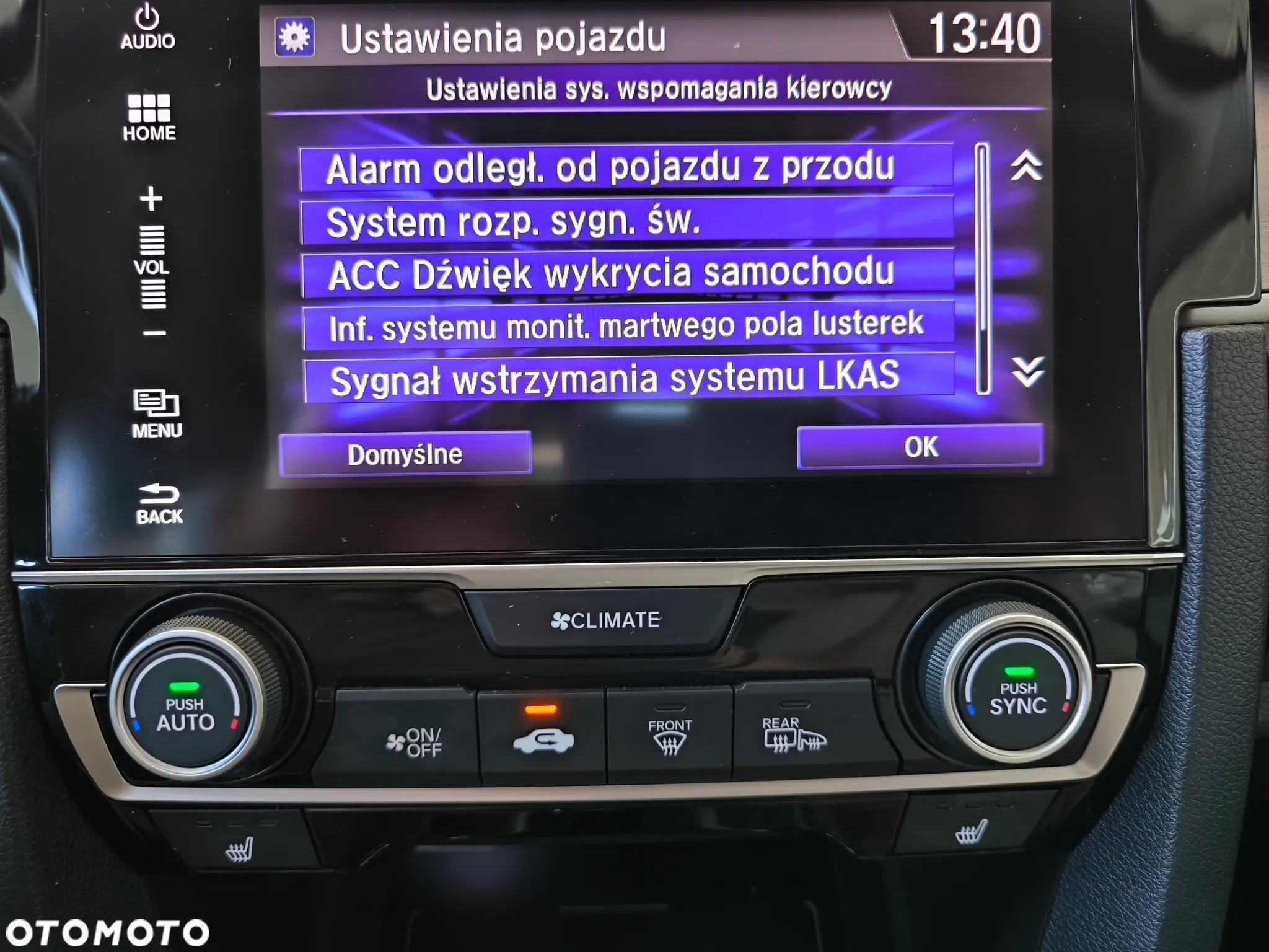 Honda Civic 1.5 T Executive - 28