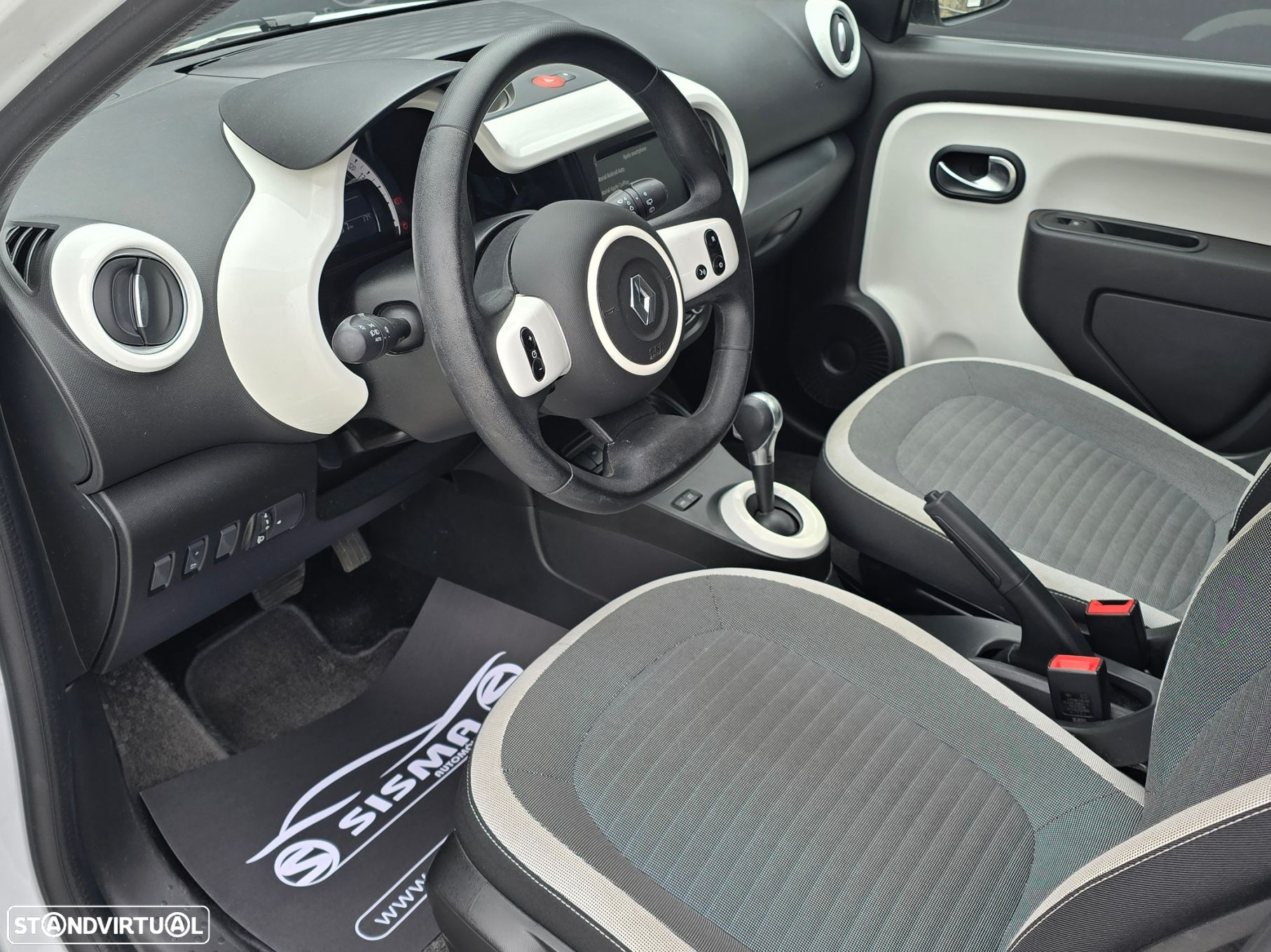 Renault Twingo - 13