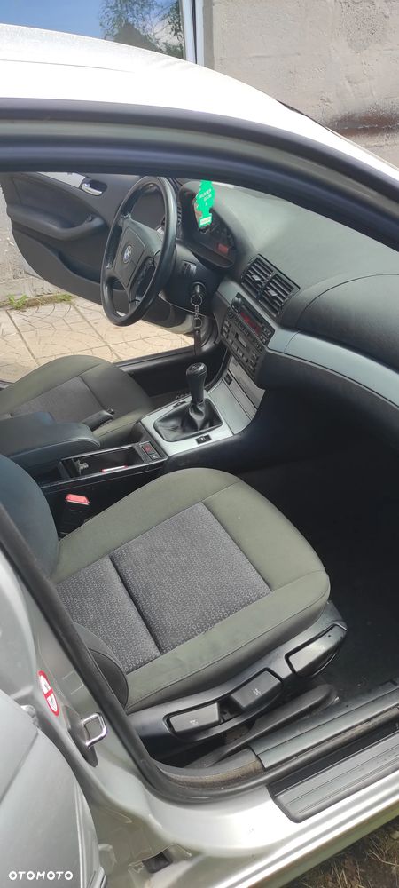 BMW Seria 3 - 16