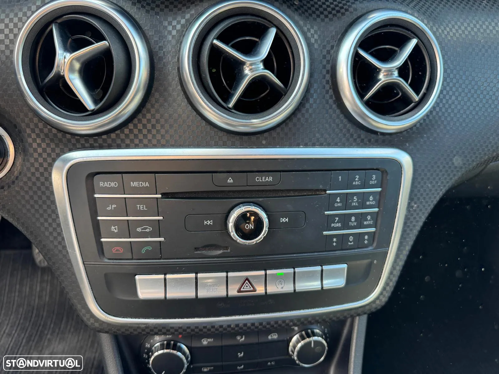Mercedes-Benz A 180 d Style - 19