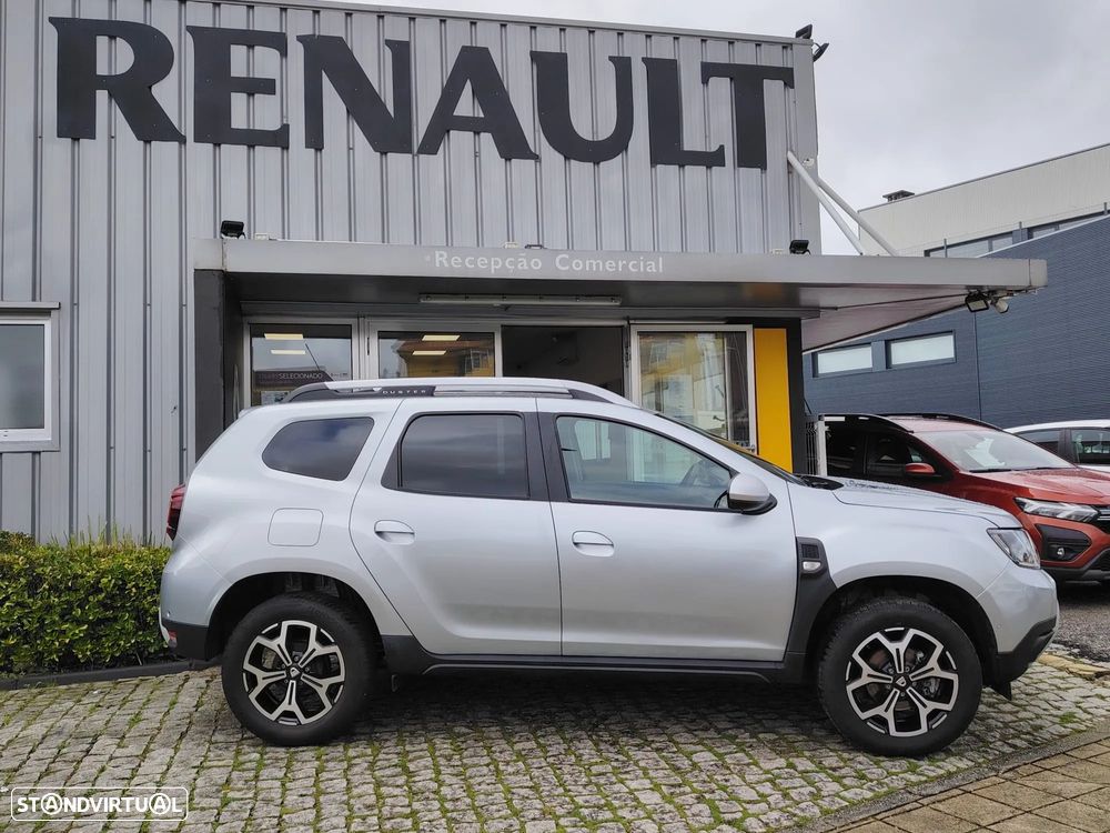 Dacia Duster 1.0 TCe Expression - 29